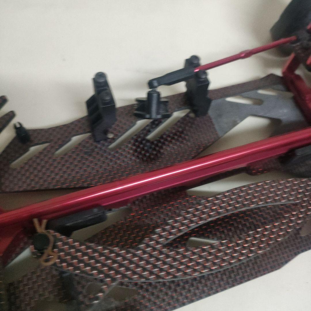 ストリートジャム OTA-zeon ドリフトシャーシ