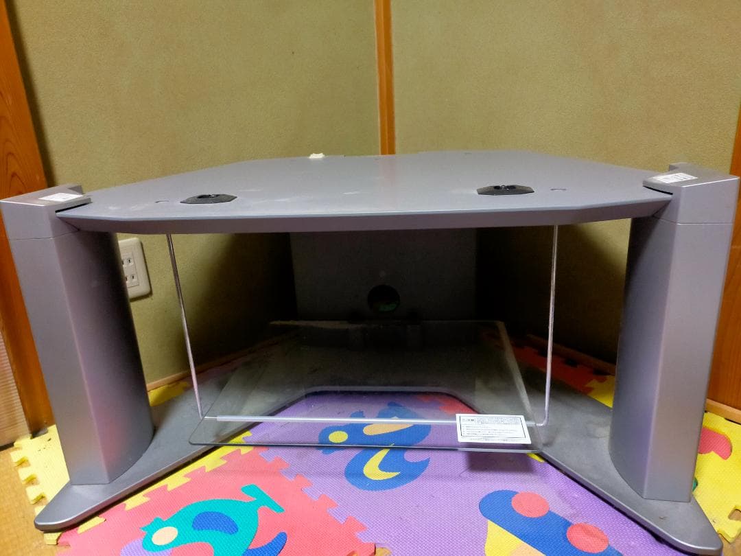 テレビ台　SONY　KD-32HD900ブラウン管テレビ用