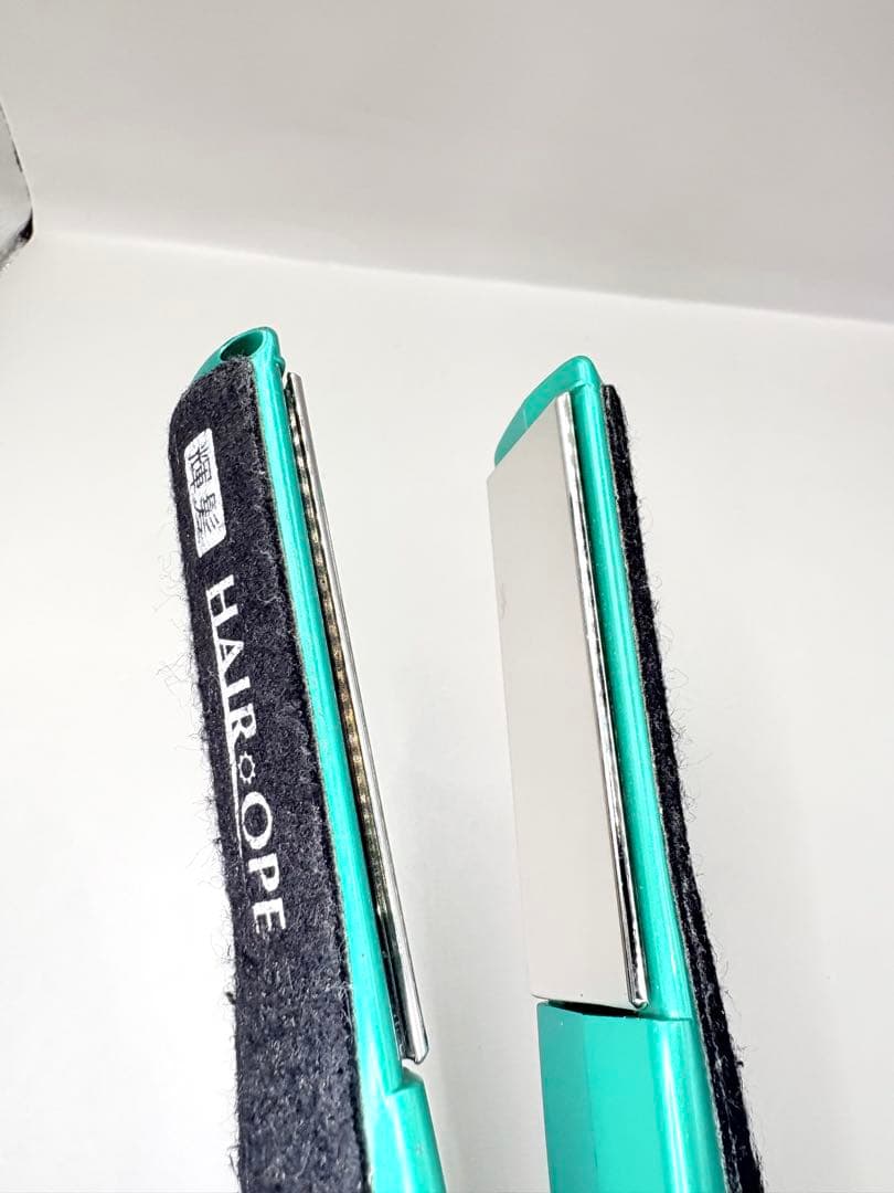 サニープレイス ヘアオペ 輝髪 ヘアアイロン 286