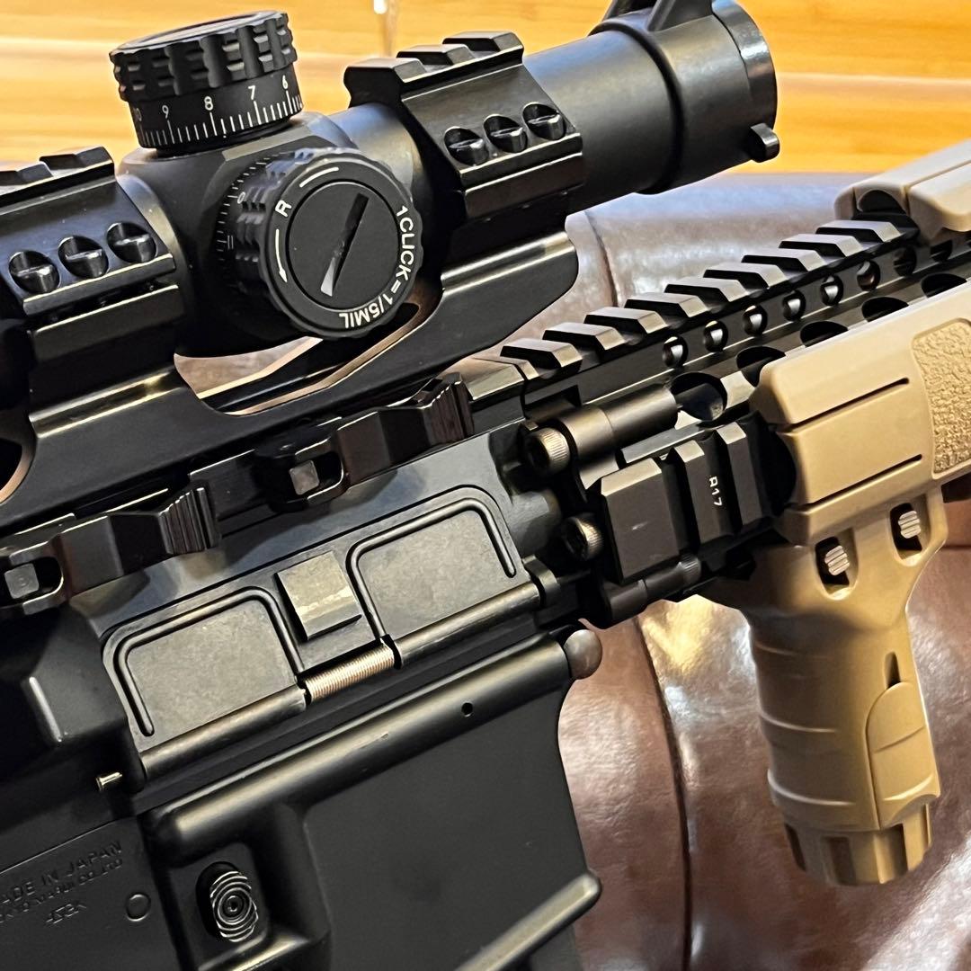 東京マルイ　MK18 MOD.1 次世代電動ガン