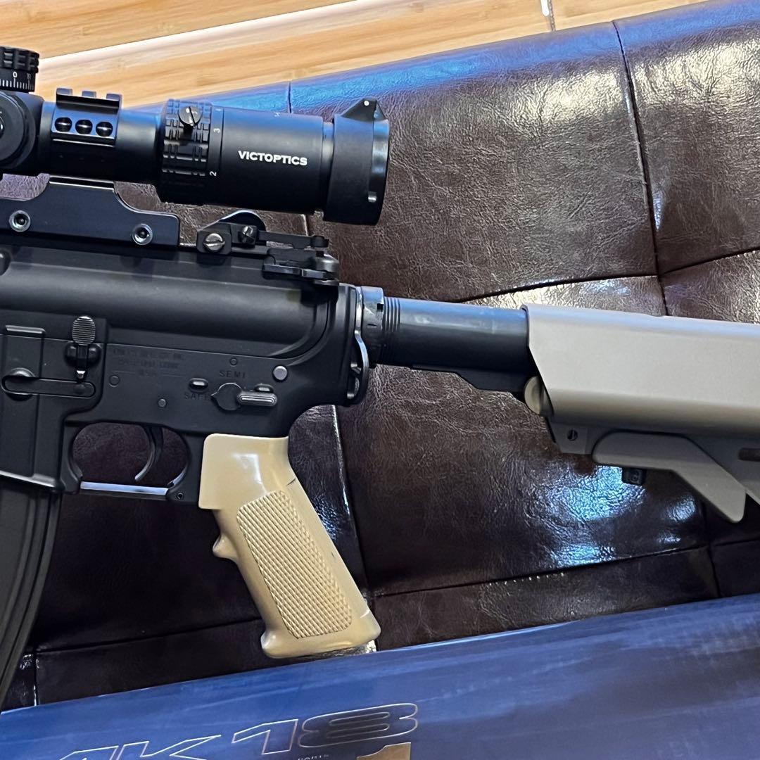 東京マルイ　MK18 MOD.1 次世代電動ガン