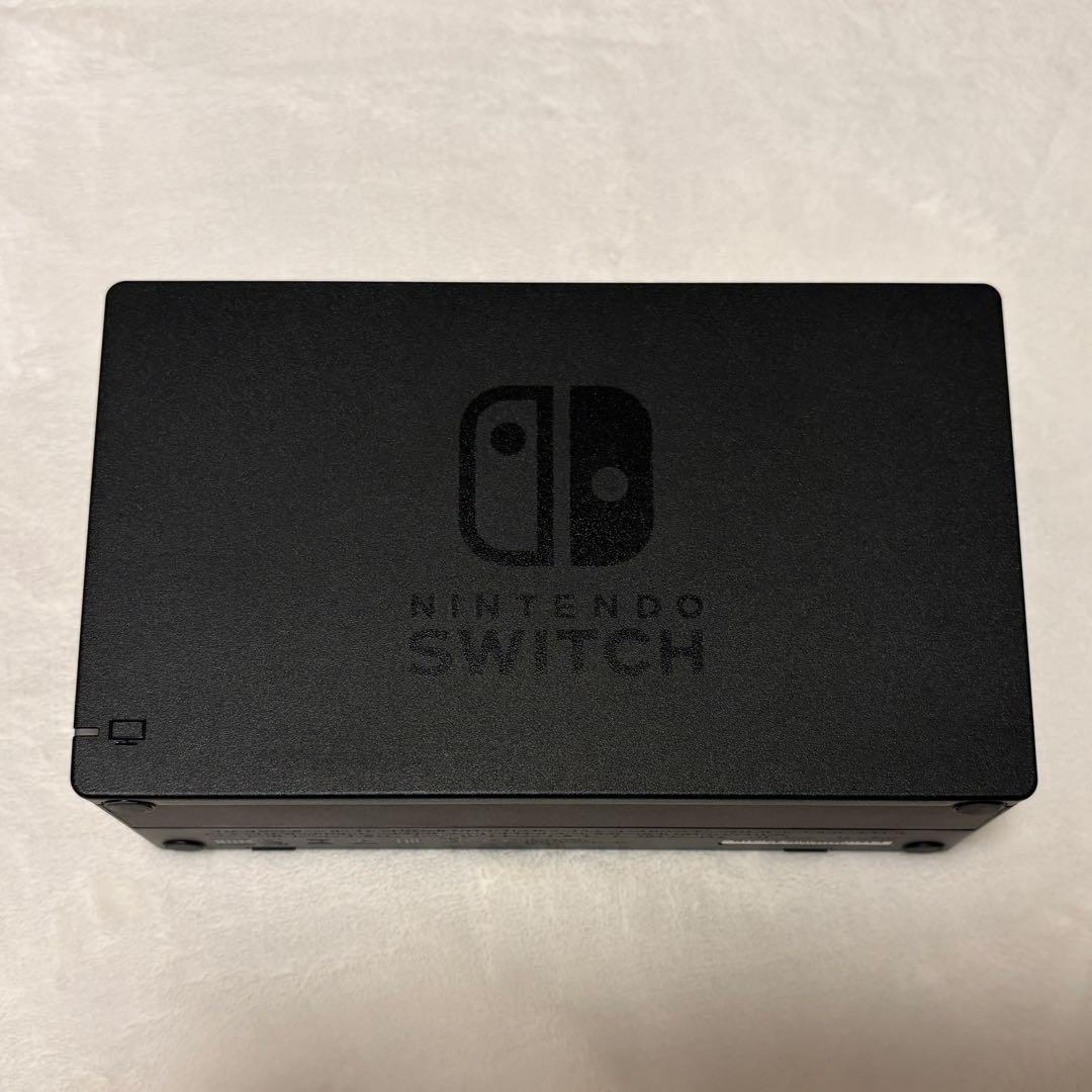 Nintendo Switch 本体/ケース/リングフィットアドベンチャー