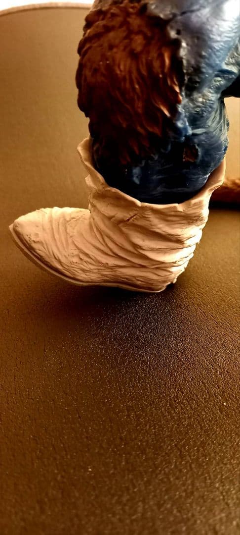 ★クロア★『一番くじ　ドラゴンボール　ラストワン賞　大猿ベジータ