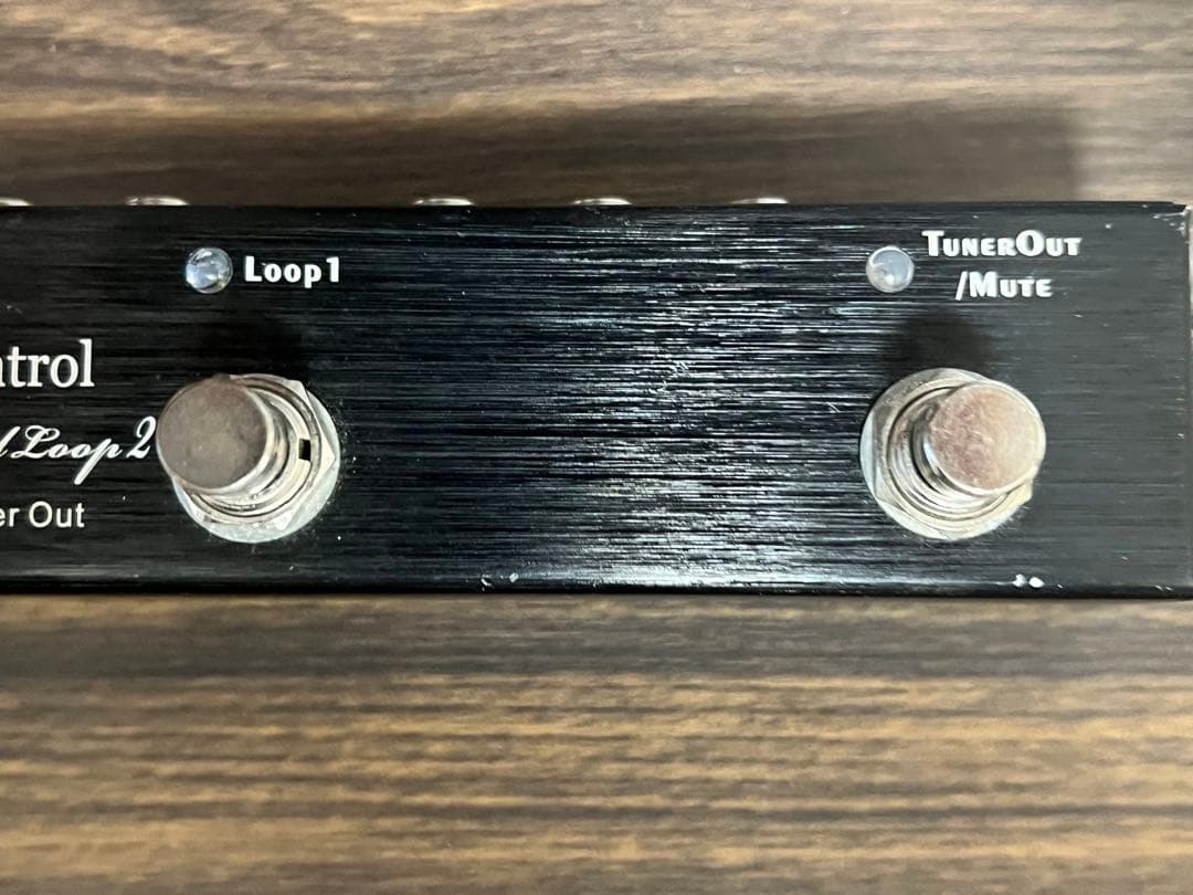 即発送 one control Xemagana tail loop2