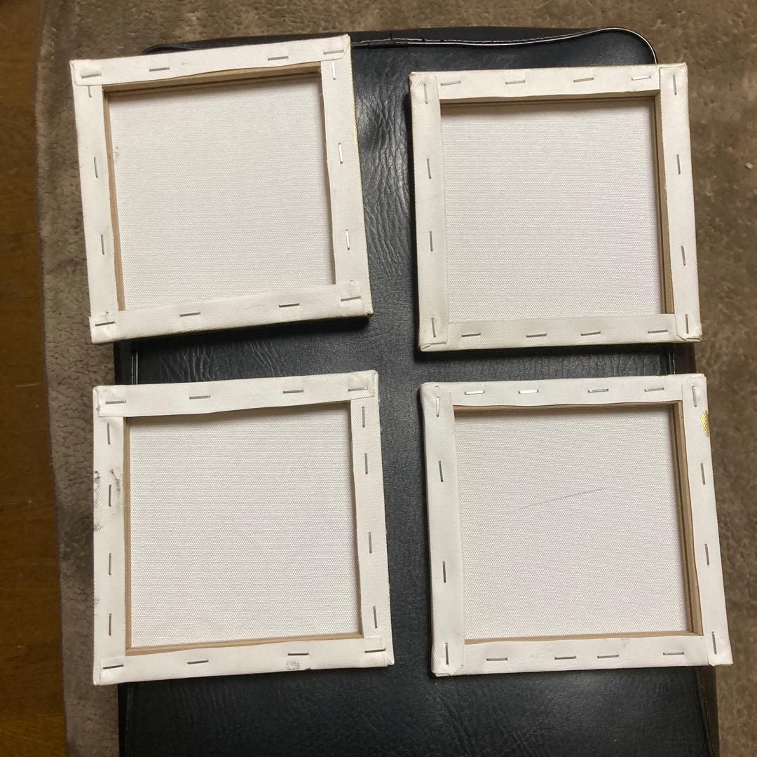 売り切れる前に❗️　【テクスチャーアート】スプレーアート　抽象絵画　現代アート