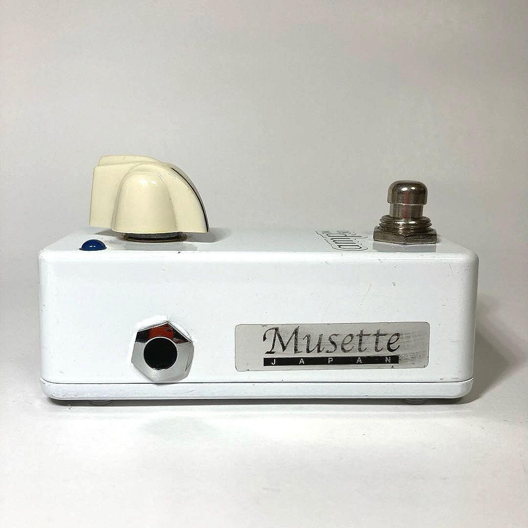 Love Pedal amp 50 ™ ブースター 正規輸入品