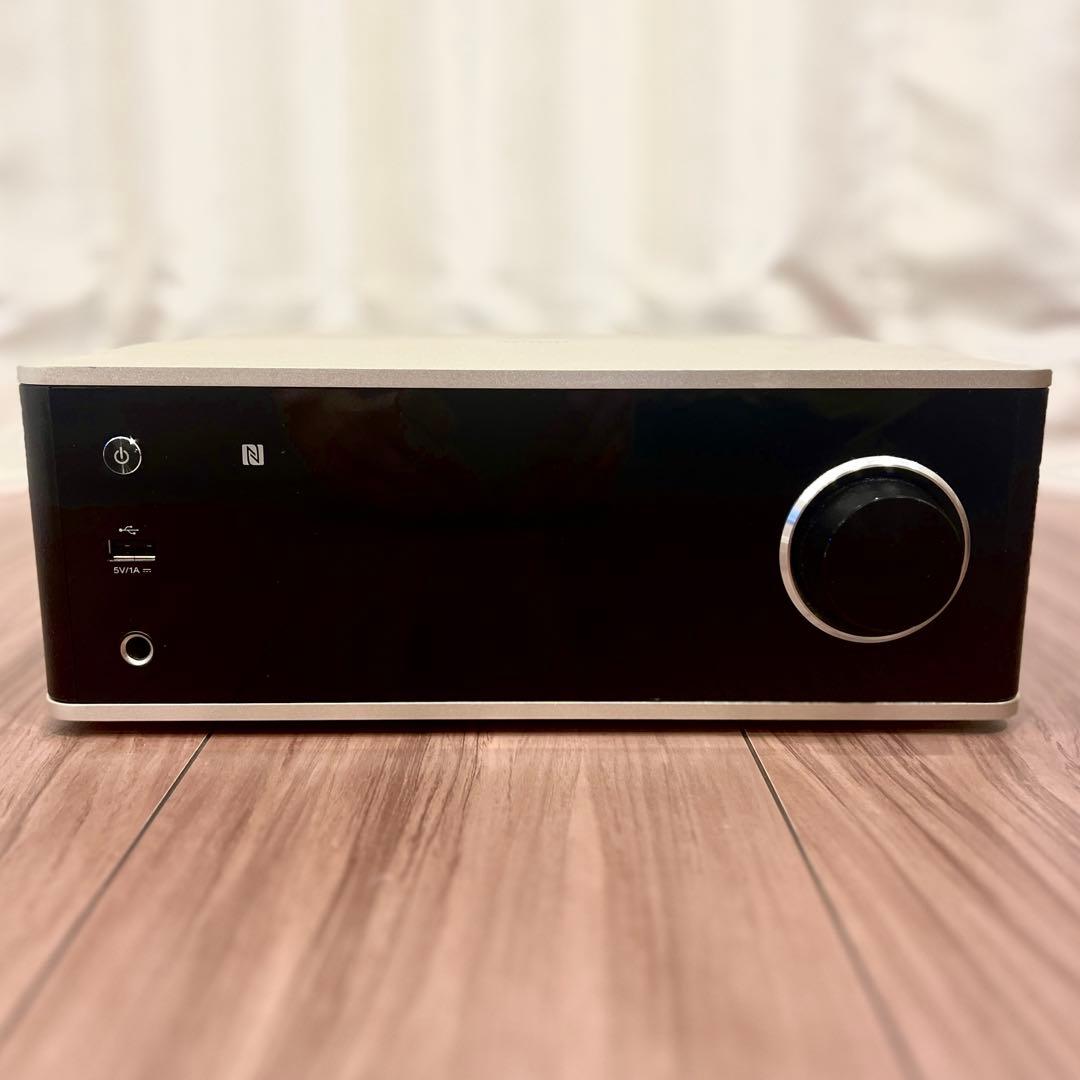 週末限定最終値下げ＊DENON DRA100SPネットワークレシーバー