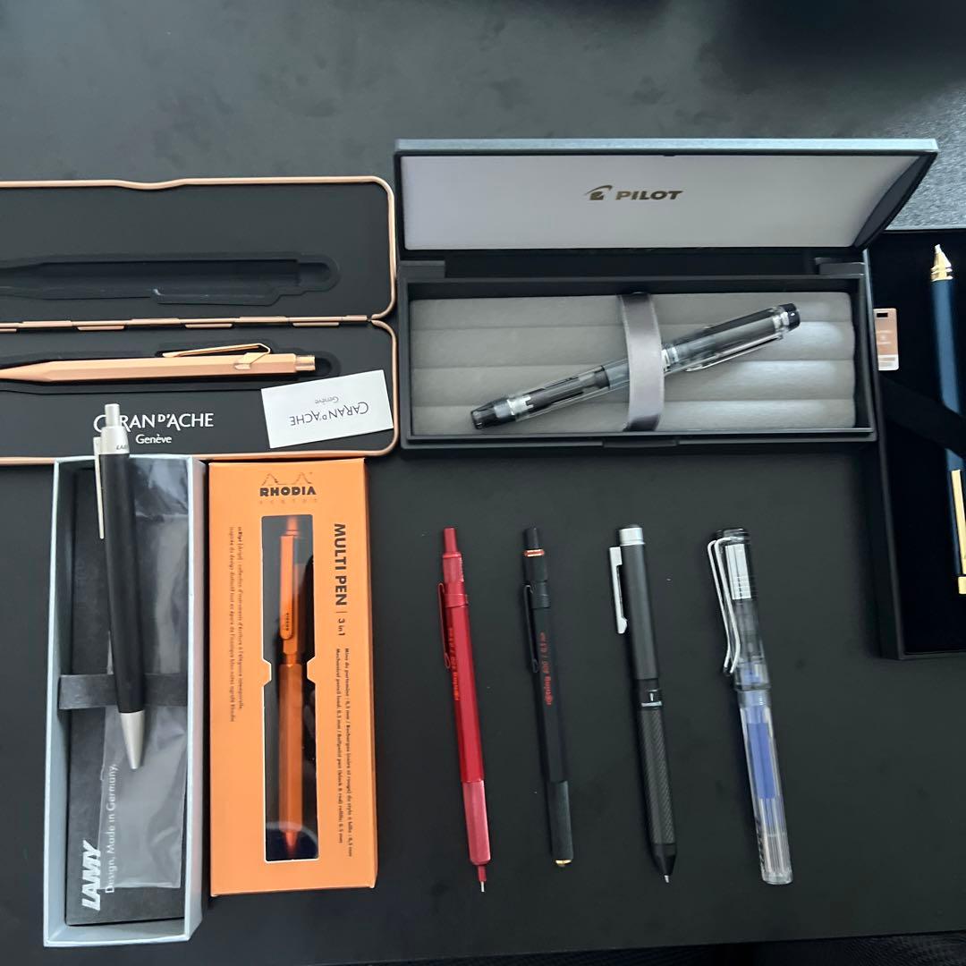 文房具まとめ売り　値下げ受け付けます‼️