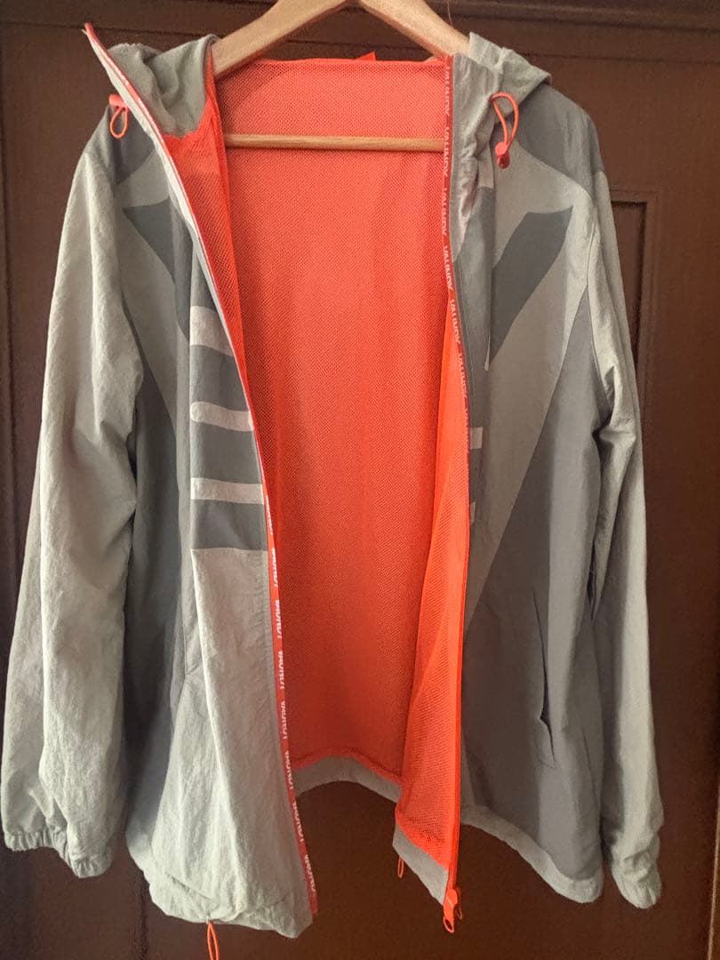 お値下げ Vaundy VAWS Logo Jumper Lサイズ 試着のみ