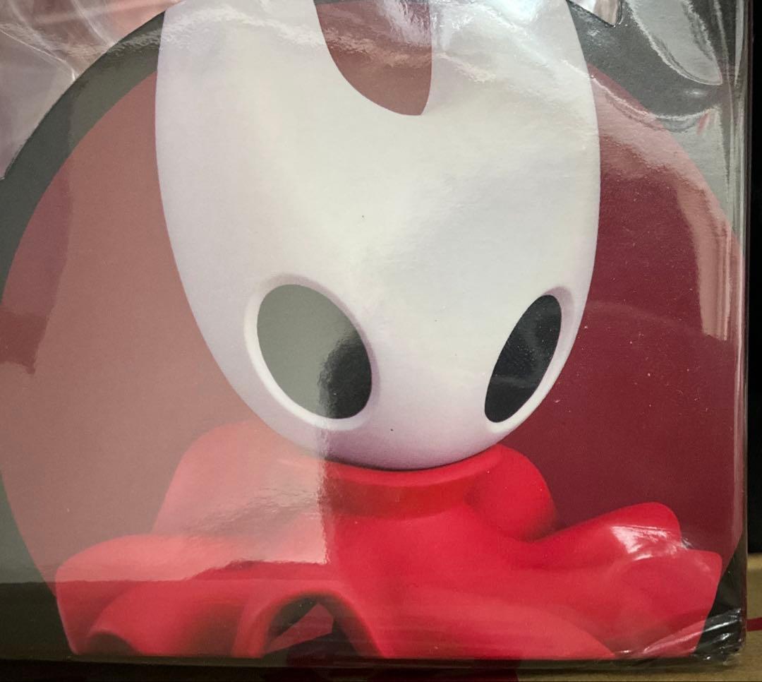 ホロウナイト　ホーネット　ねんどろいど