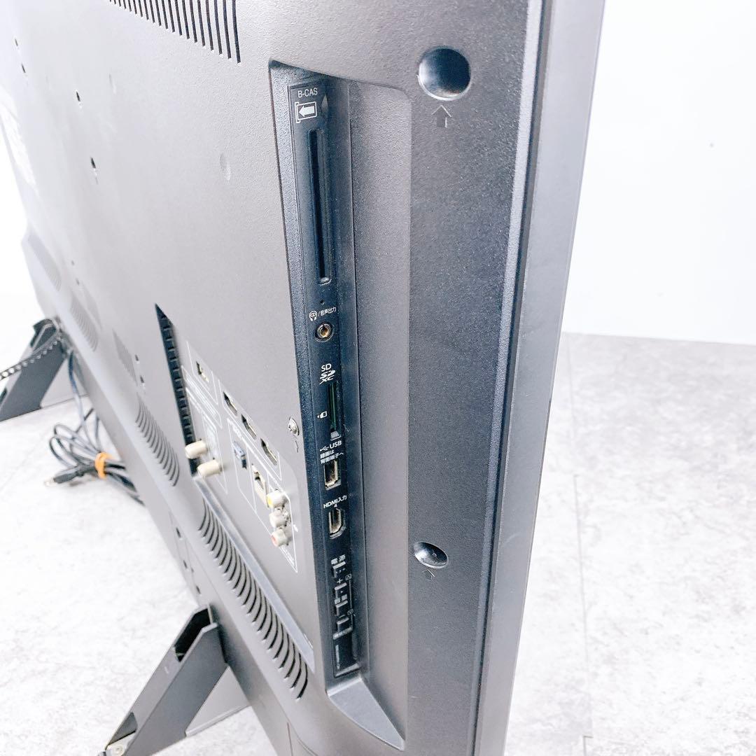 TOSHIBA トウシバ REGZA 43G20X 液晶テレビ