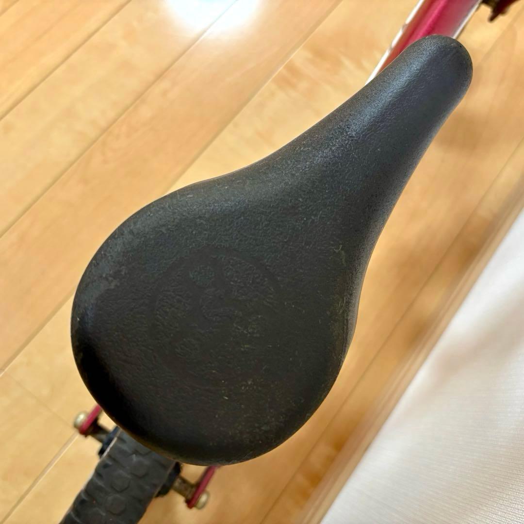 STRIDER PRO メタリックマルーン 【限定カラー】 12インチ