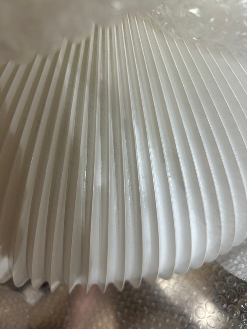 LE KLINT ラメラ　ペンダントライト