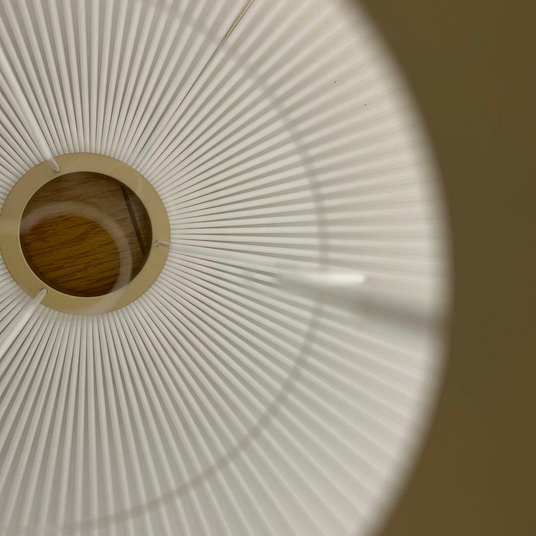 LE KLINT ラメラ　ペンダントライト