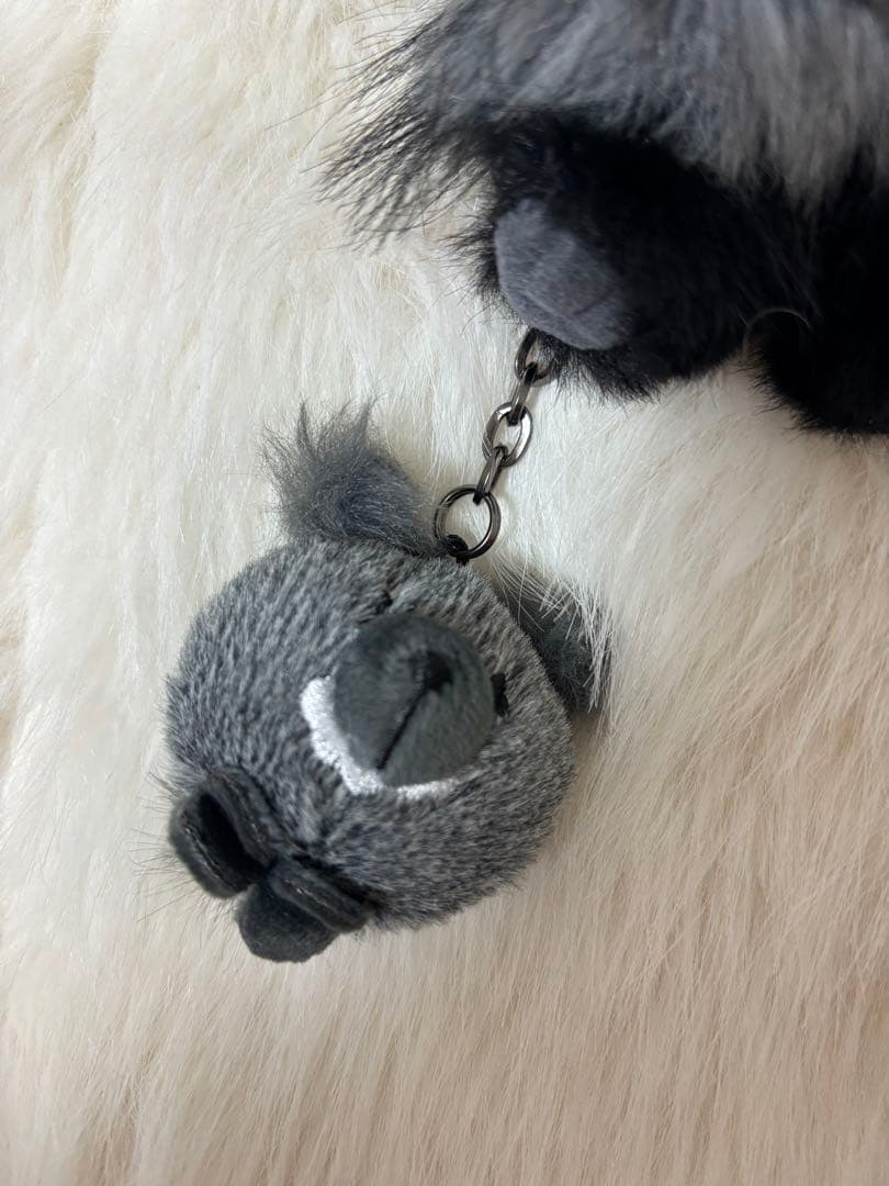 SKULUPANDA You Found Me! シークレット