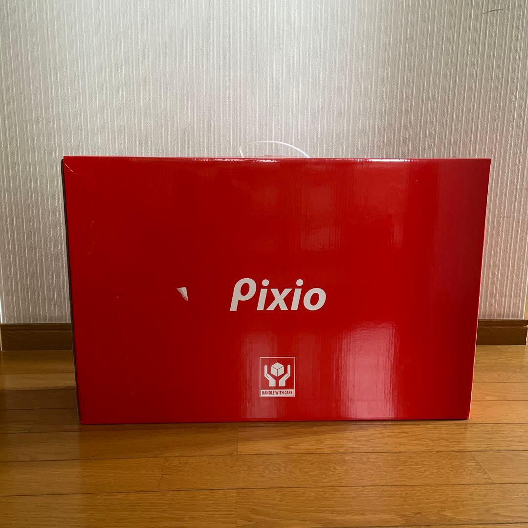 【お値下げしました‼️】Pixio ディスプレイ 本体 ブルー