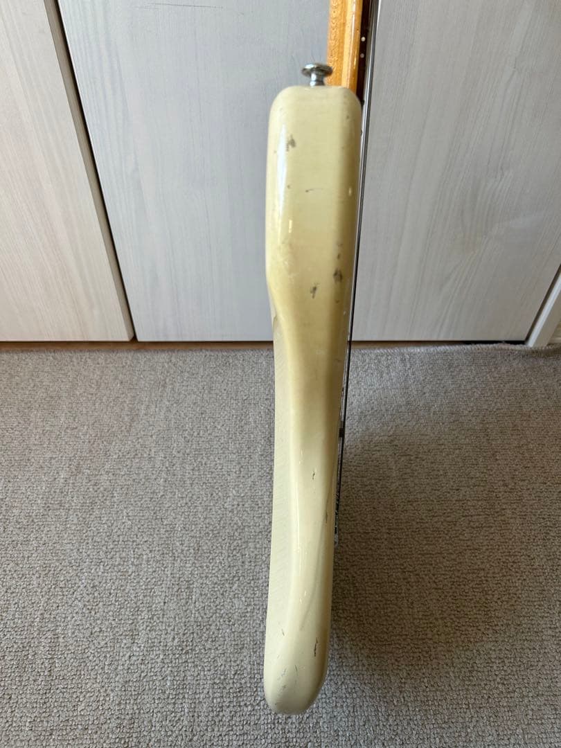 YAMAHA SC-700 エレキギター