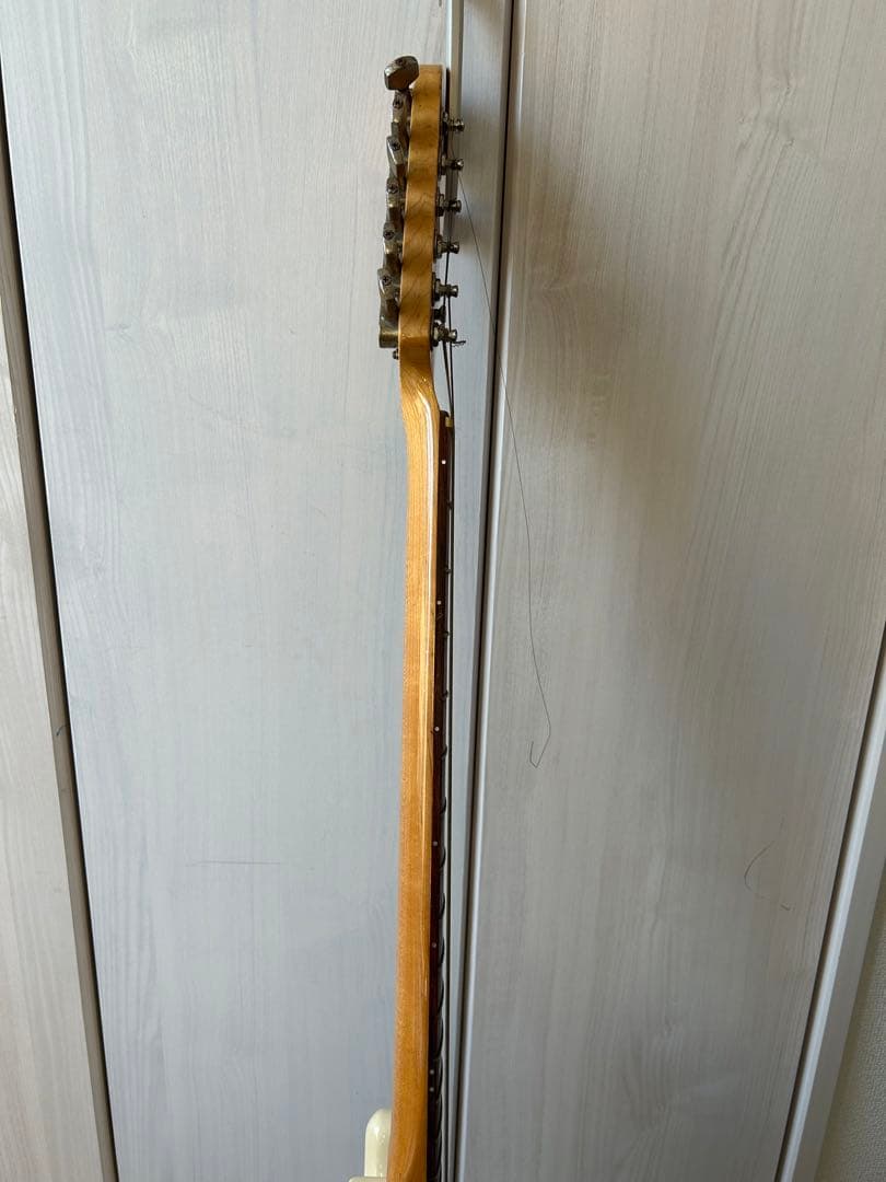 YAMAHA SC-700 エレキギター