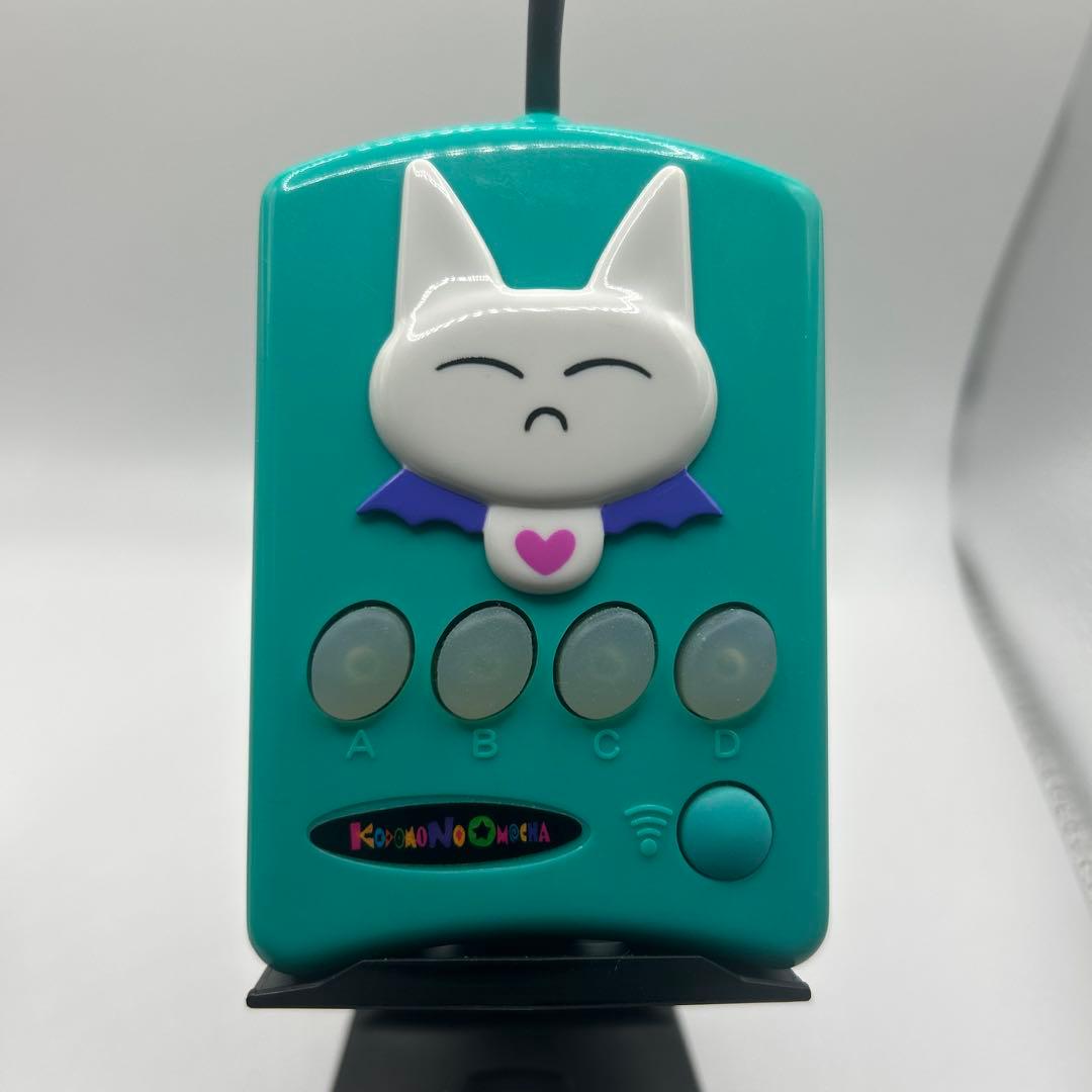 こどものおもちゃ　ブルッチャ　ブルッて光って秘密の通信