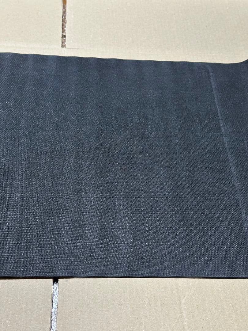 ワルキューレロマンツェ スィーリア ラバーマット