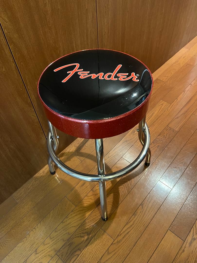 Fender Barstool 24　バースツール