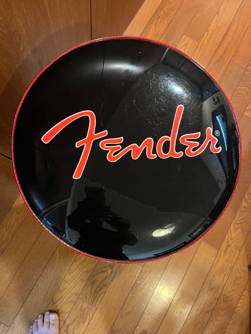 Fender Barstool 24　バースツール