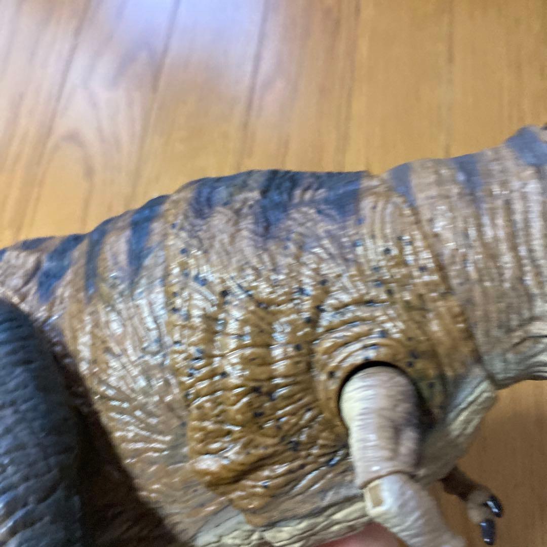 マテル　ハモンドコレクション　ティラノサウルス