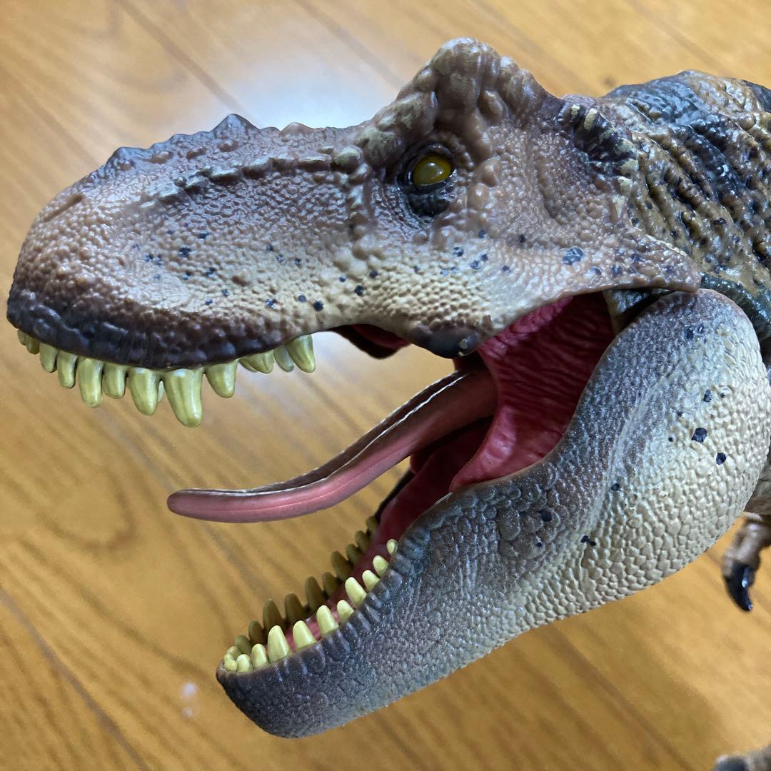 マテル　ハモンドコレクション　ティラノサウルス