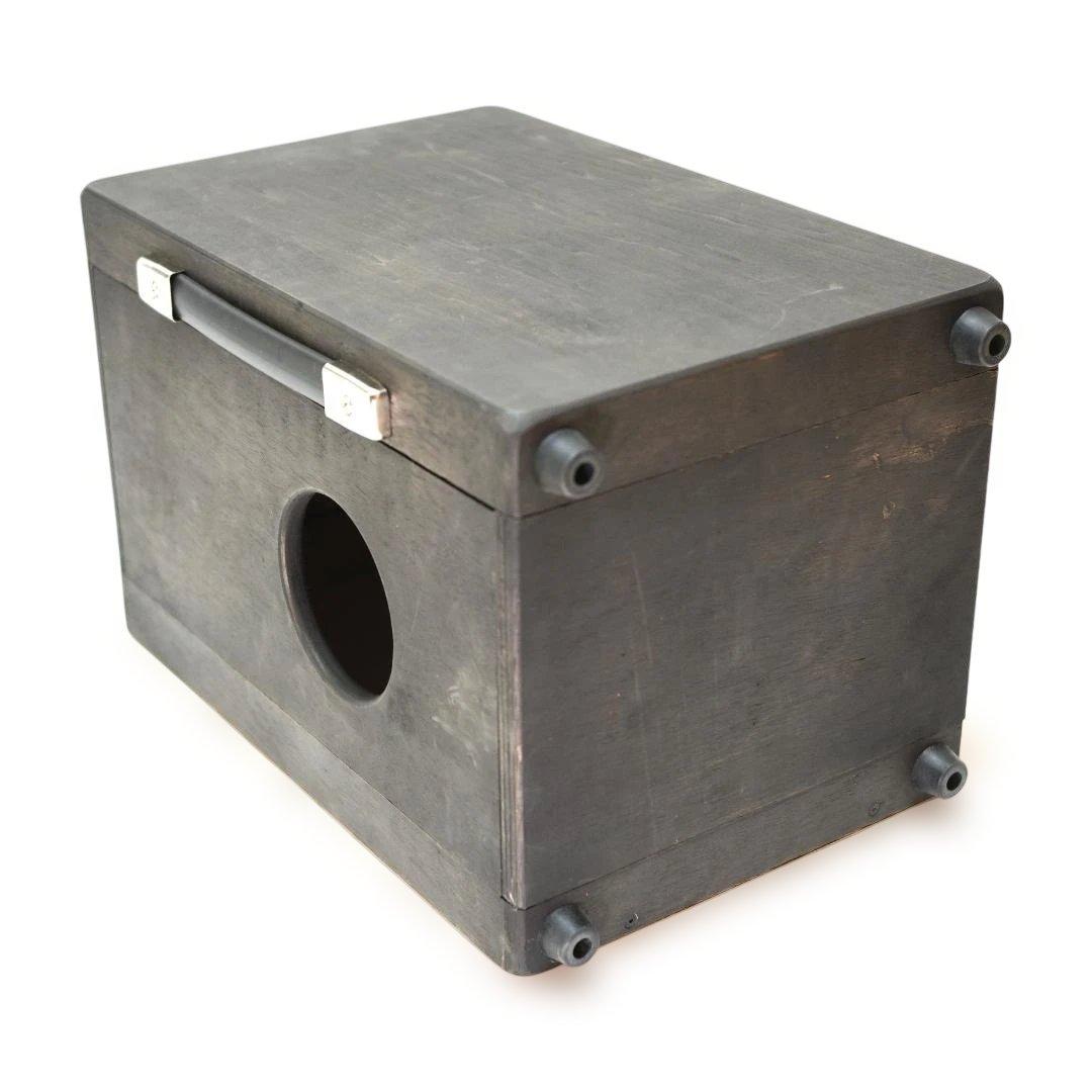 NM Cajon Workshop 折りたたみ　Maletin CAMP