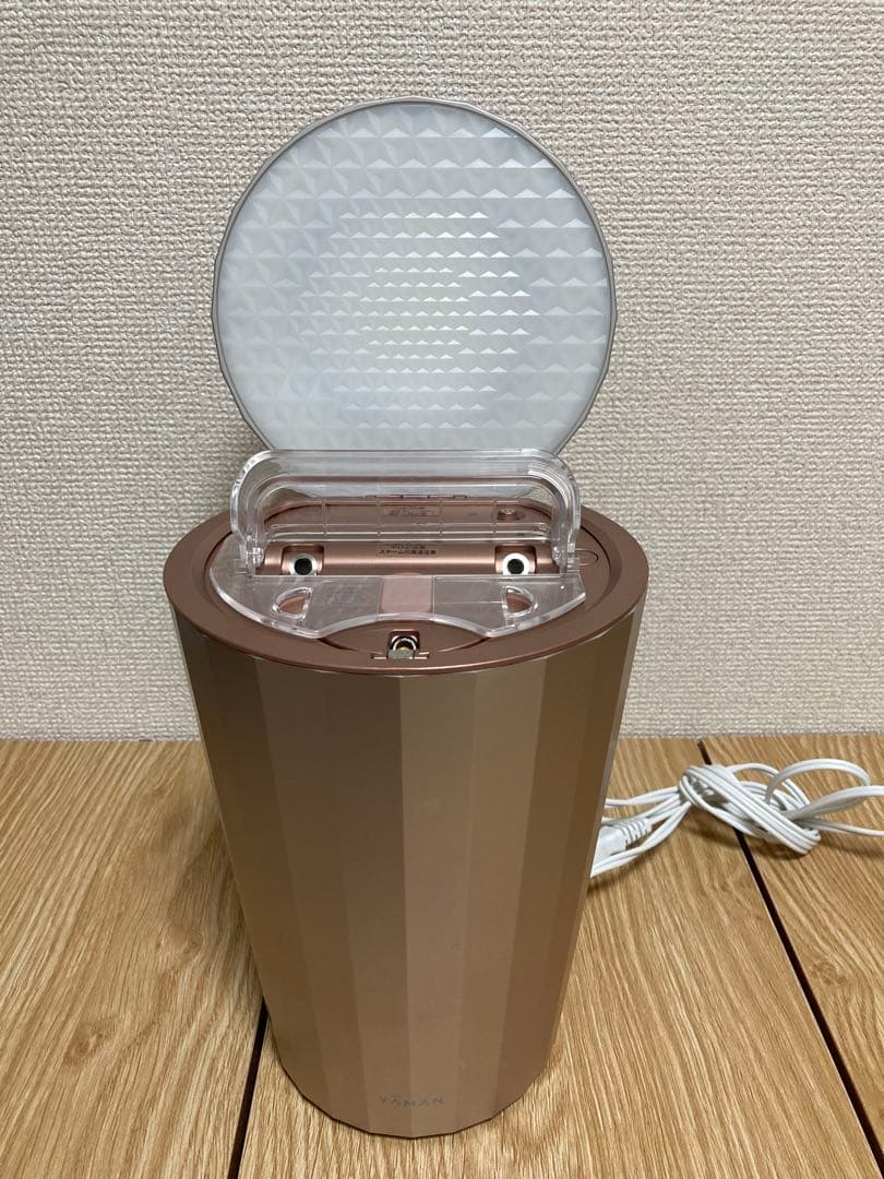 YA-MAN ヤーマン IS-100Pフォトスチーマー