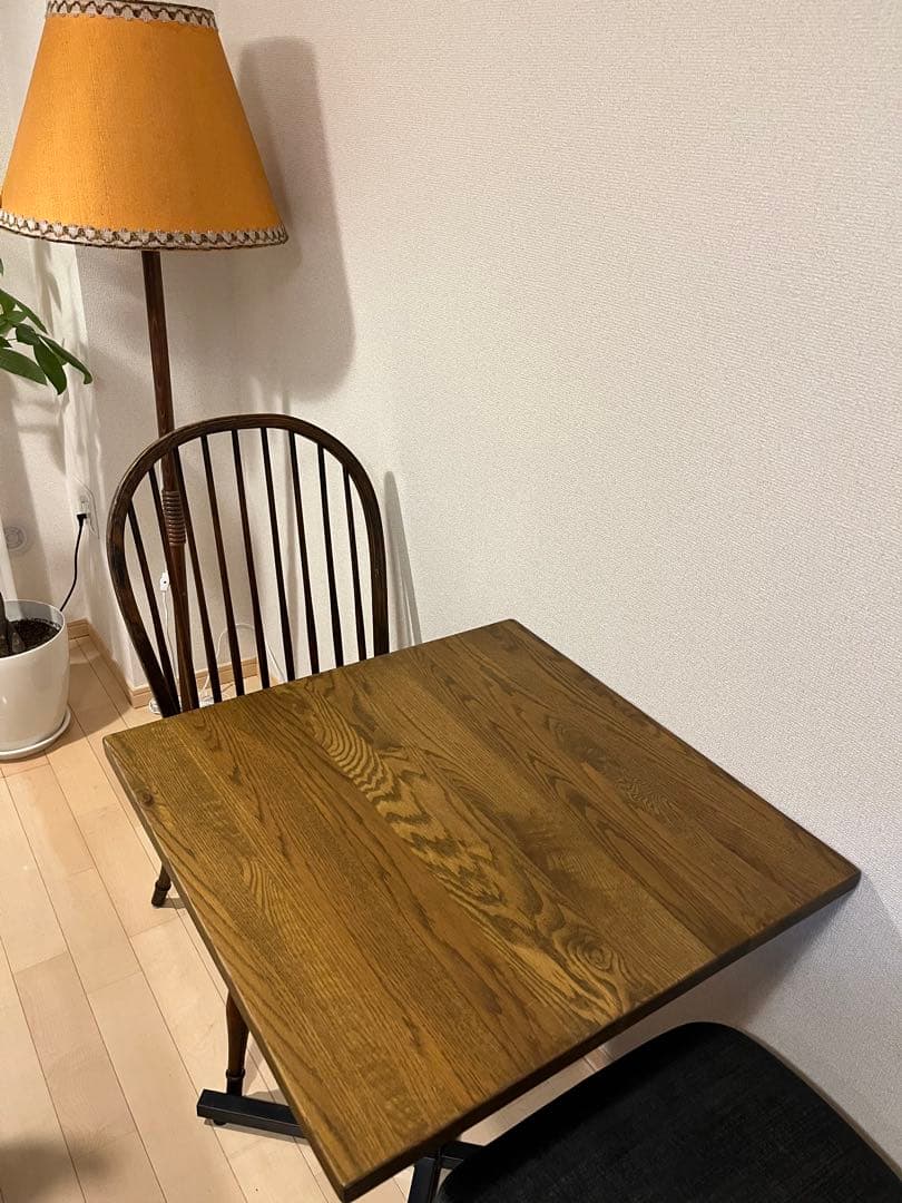 ダイニングテーブル ACME Furniture GRANDVIEW CAFE TABLE