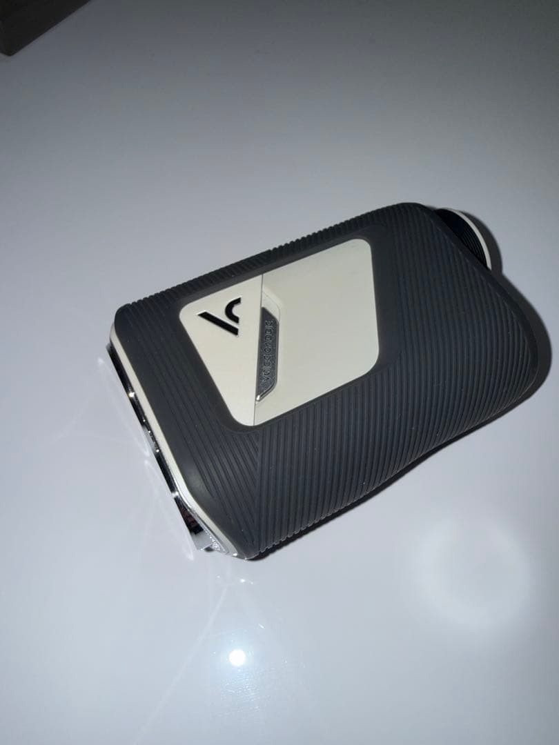 ゴルフ用距離計 TL ホワイト ブラック