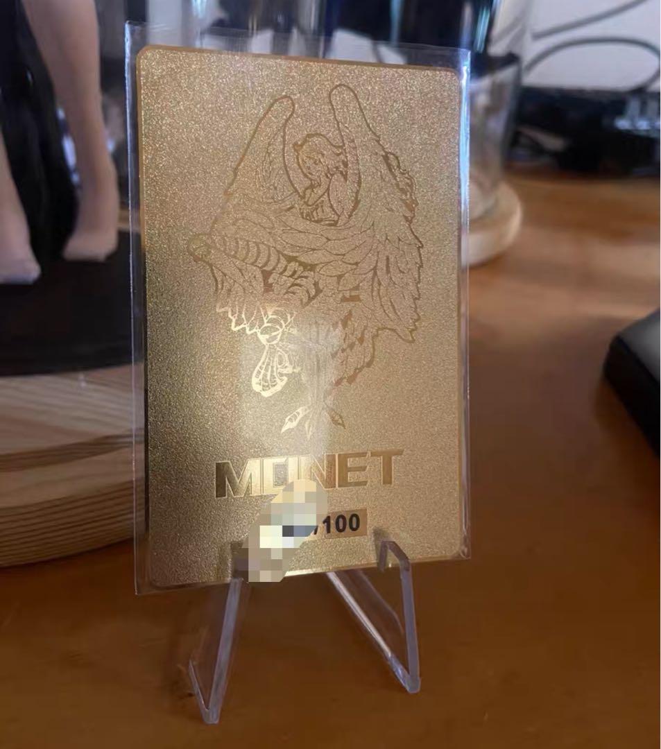 ONE PIECE モネ ガレージキット ガレキ スタチュー①