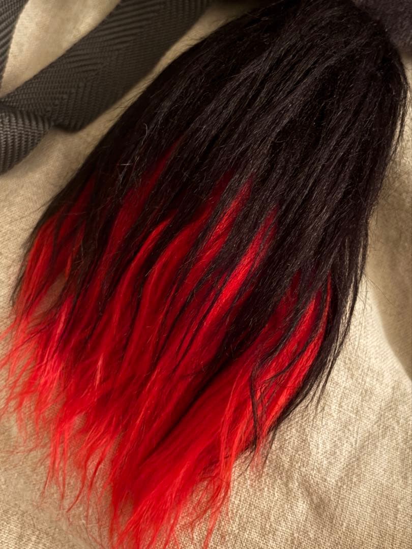 魔道祖師 魏無羨 狐 痛バッグ 完売品 入手困難 レア