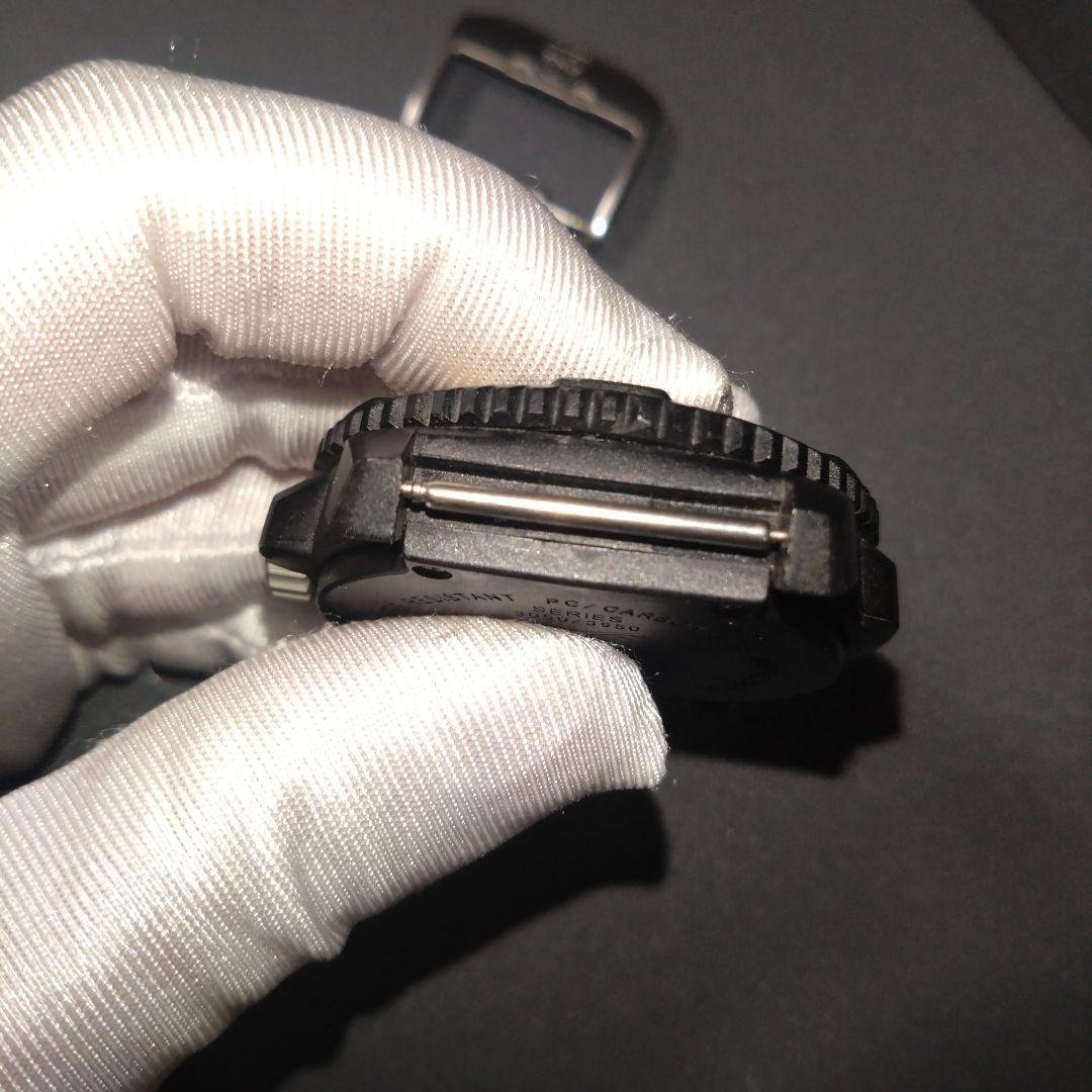 LUMINOX 3050/3950 腕時計 メンズ