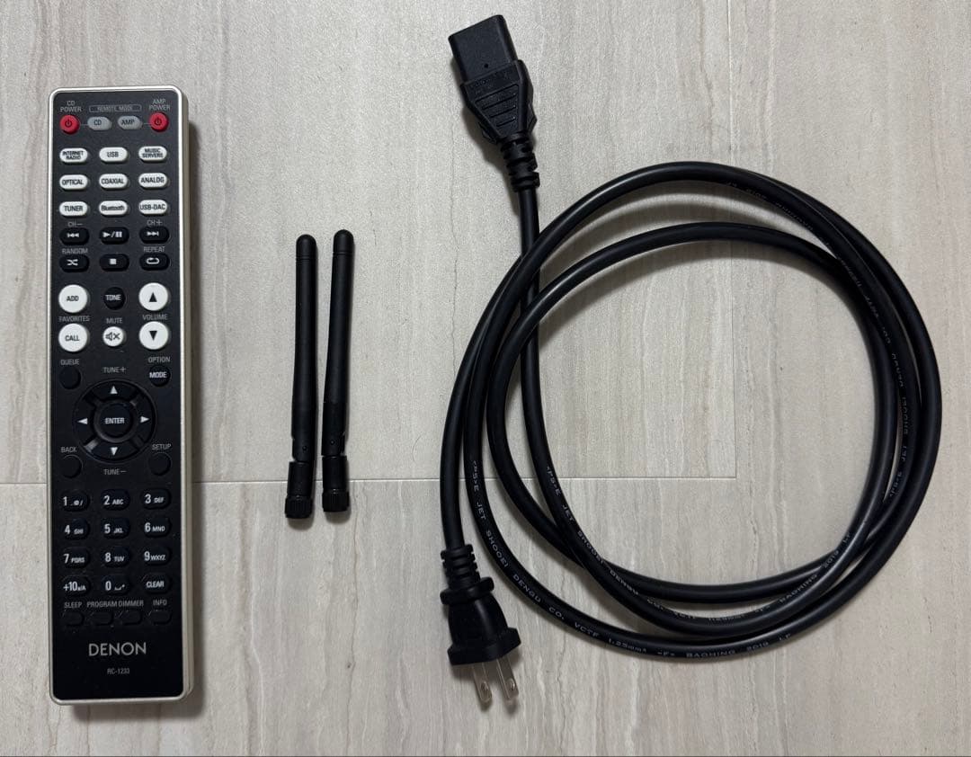 DENON PMA 150H デノン プリメイン アンプ