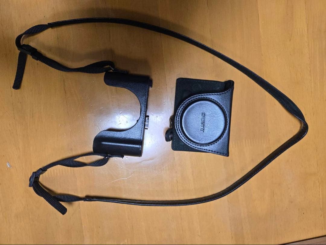 DSC-WX500 ブラック【1820万画素】　デジカメ