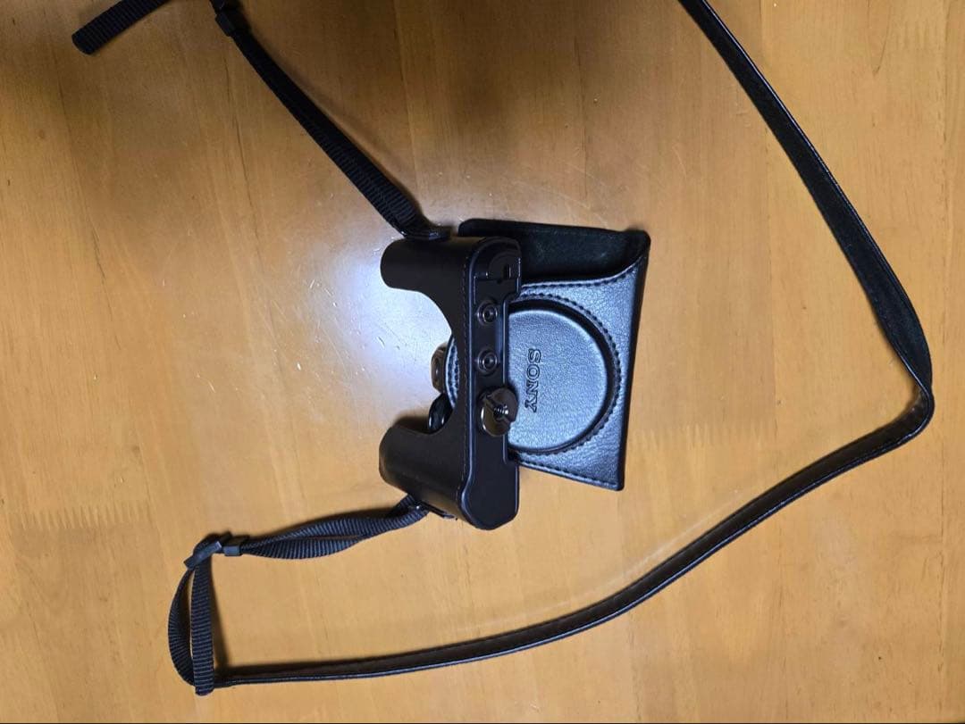 DSC-WX500 ブラック【1820万画素】　デジカメ