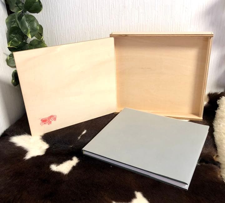 ⭐️超希少TAMIYA プラモデル　佐藤元信さんのサイン入り額縁と限定本　Jeep