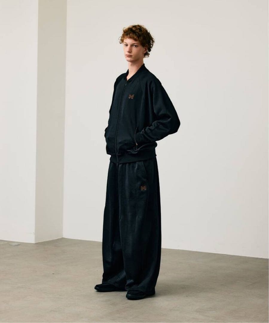 Needles 417 EDIFICE トラックシリーズ セットアップ