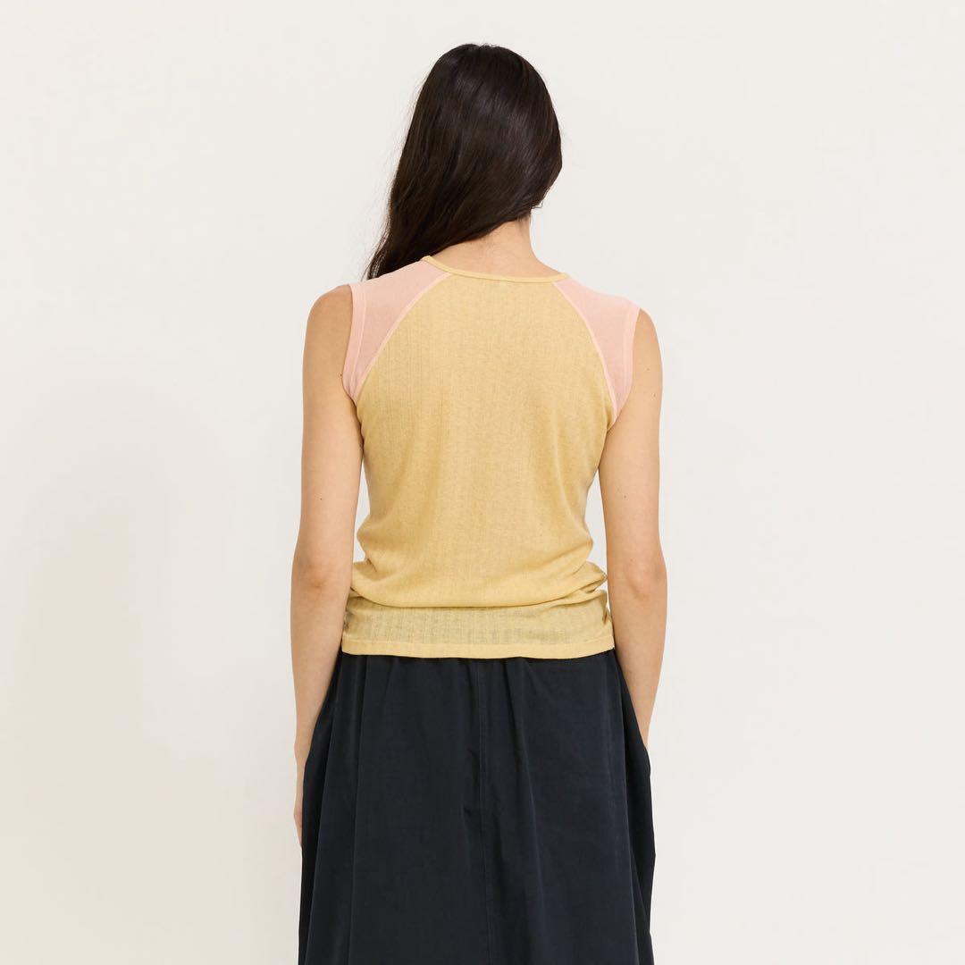 Baserange ベースレンジ　Gene Tank タンク