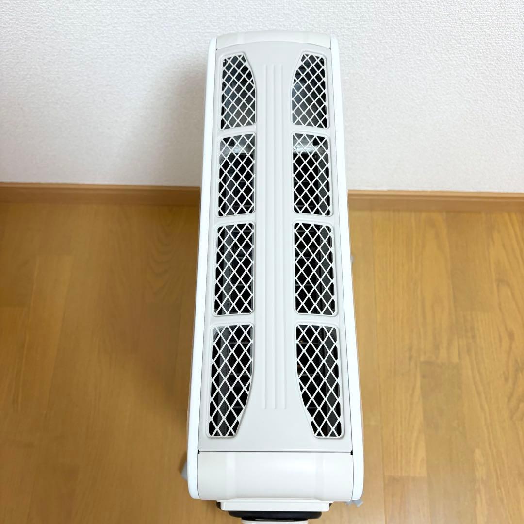 CORONA コロナNOIL HEAT ノイルヒートDHS-1524 2024年
