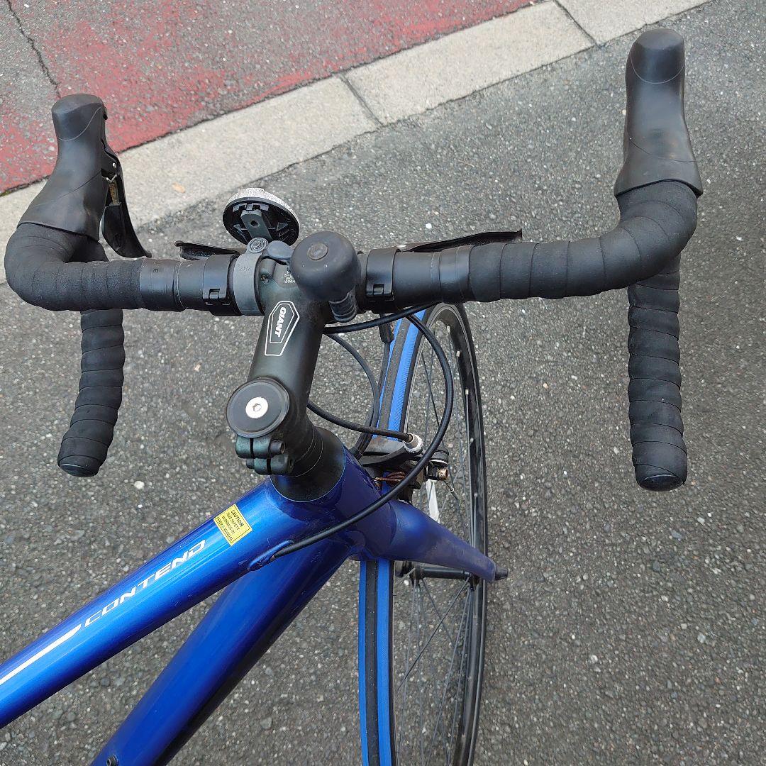 GIANT　コンテンド2 ロードバイク