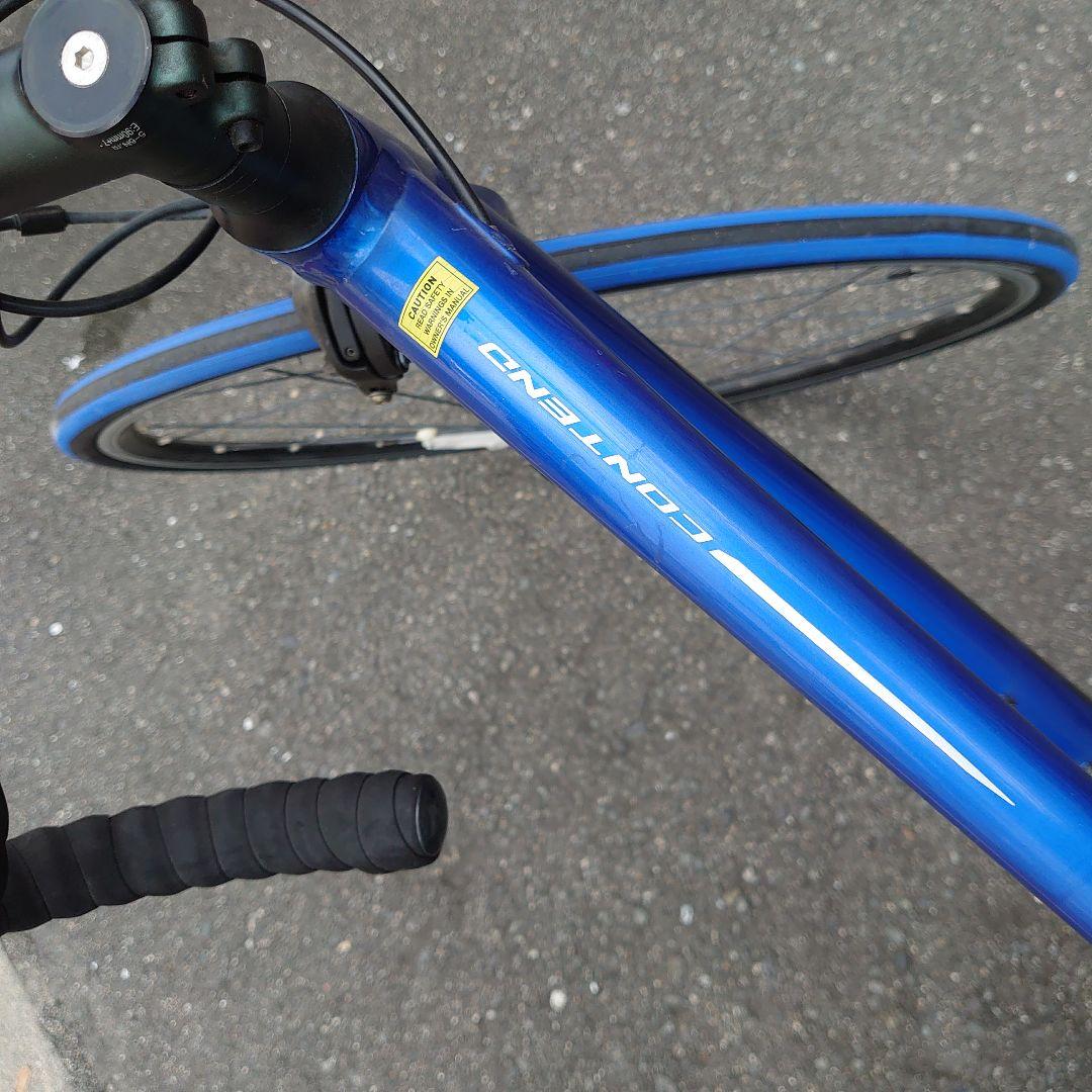 GIANT　コンテンド2 ロードバイク