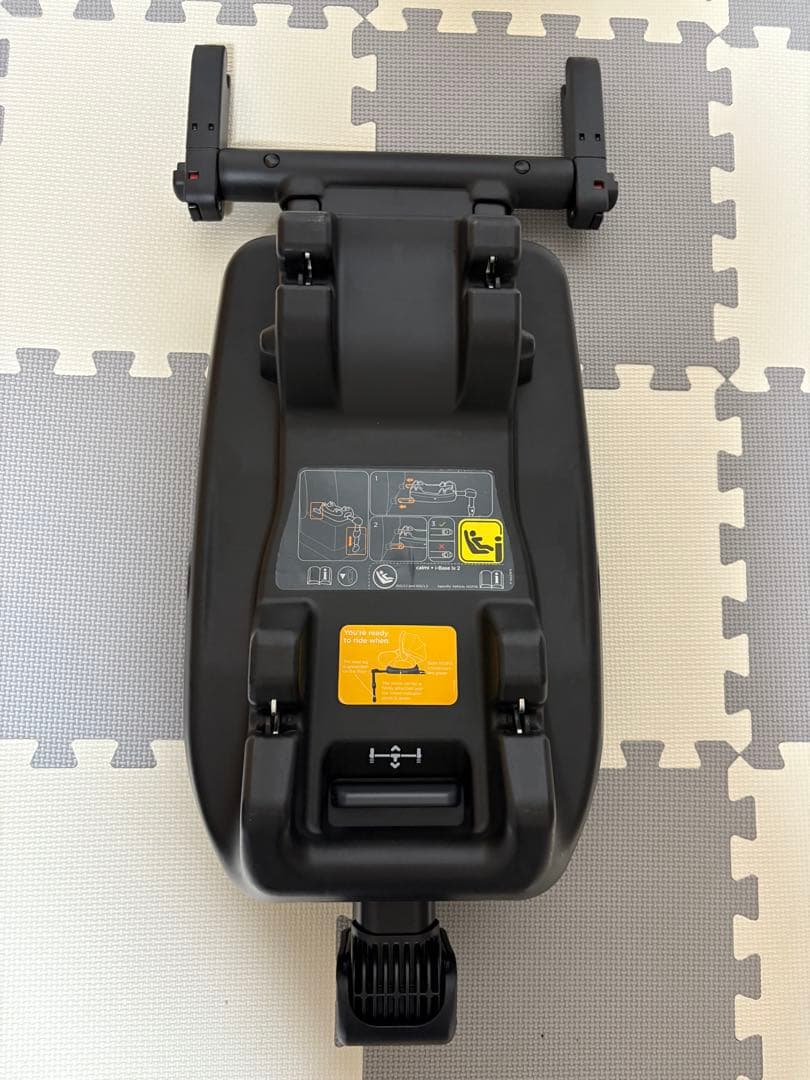 Joieチャイルドシート　着脱タイプ