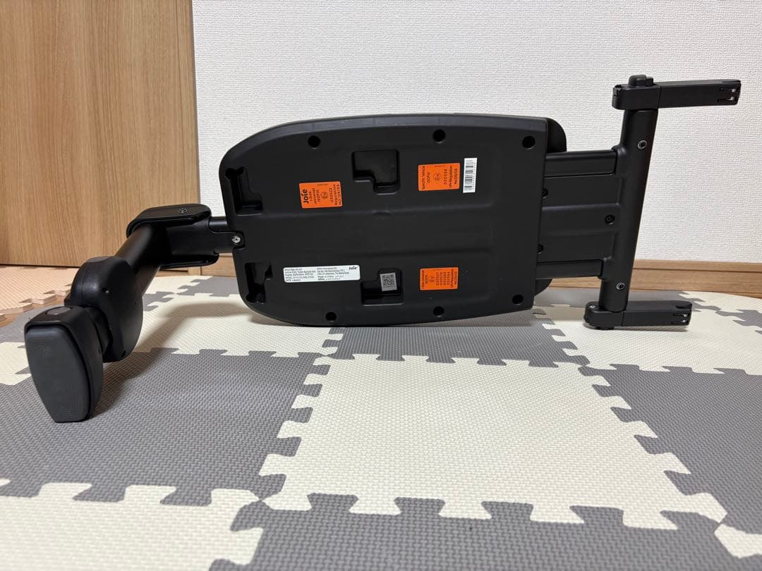 Joieチャイルドシート　着脱タイプ