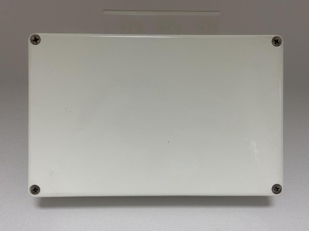 【超貴重・入手困難】TAKMAN XPR2 エフェクター 松本孝弘