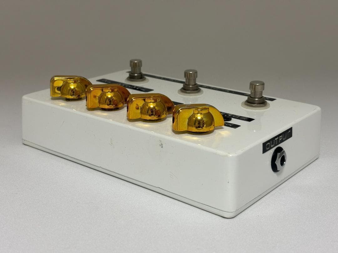 【超貴重・入手困難】TAKMAN XPR2 エフェクター 松本孝弘