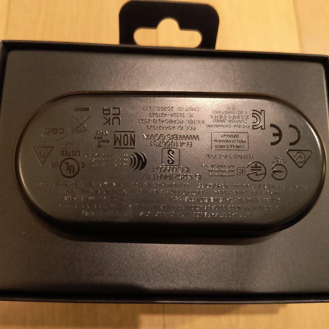 Bose Sport Earbuds ブラック 充電ケース付き