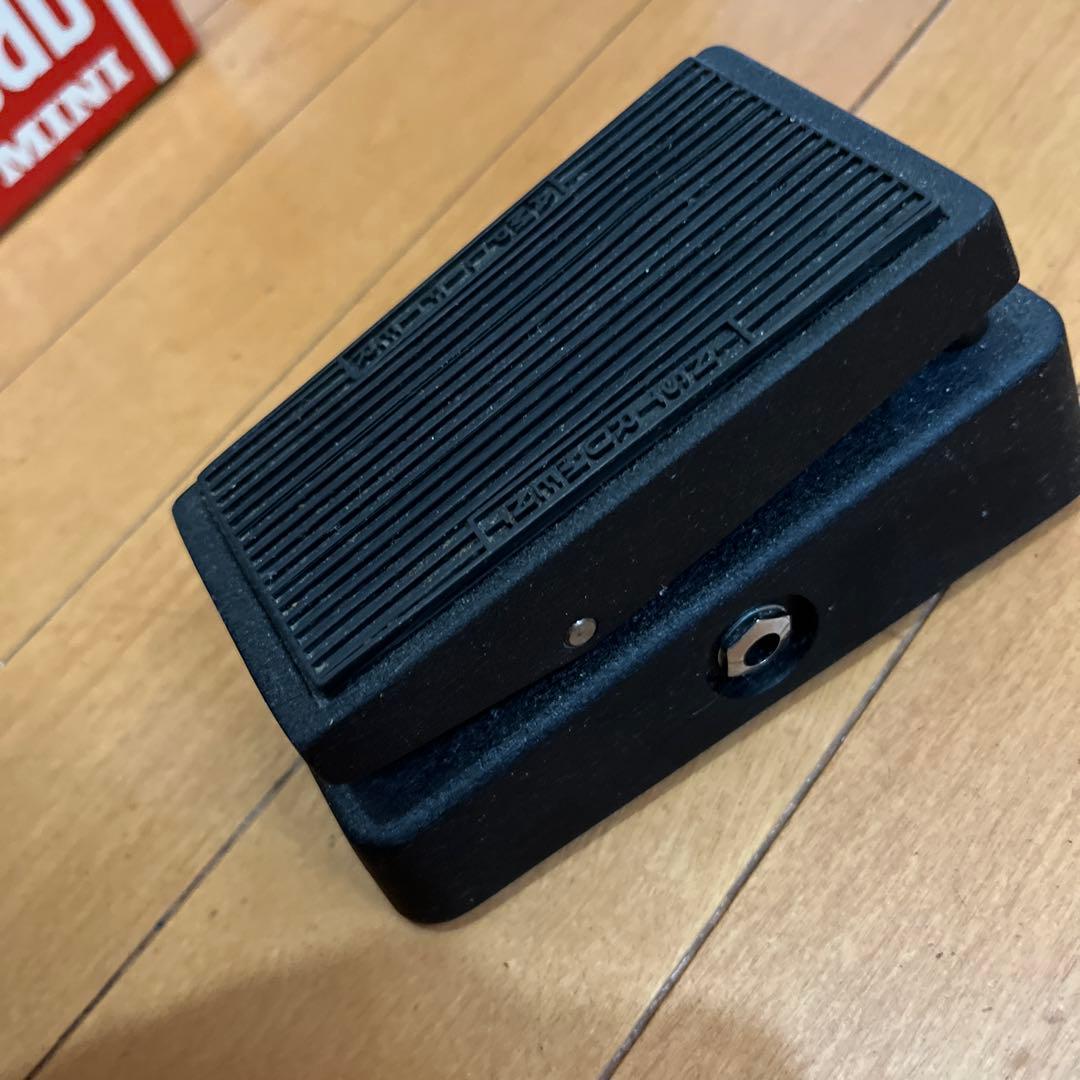 Cry Baby Mini CBM95 ギターエフェクター